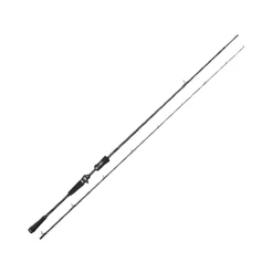New W3 Finesse-T T&C 3rd Baitcastruten