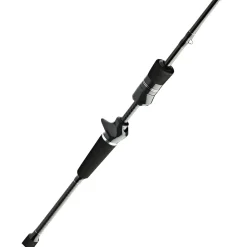 New W3 Finesse-T T&C 3rd Baitcastruten