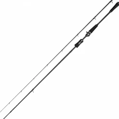 New W3 Finesse-T T&C 3rd Baitcastruten