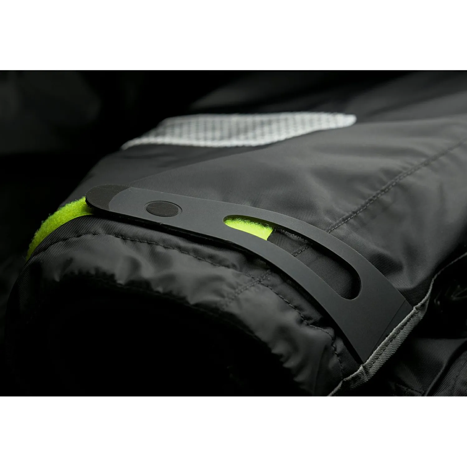 Clearance W4 Flotation Suit Herren (Jetset Lime) Schwimmanzüge|Angelanzüge
