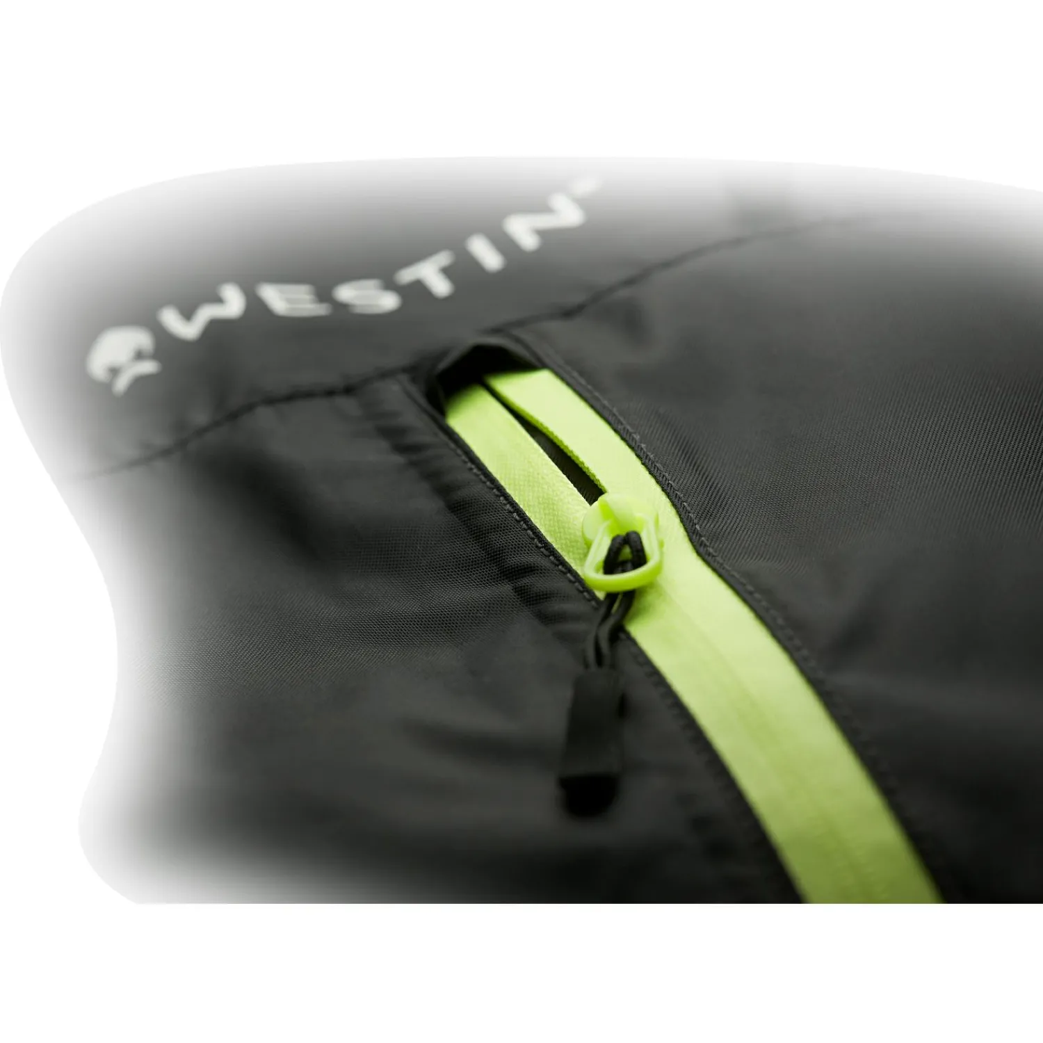 Clearance W4 Flotation Suit Herren (Jetset Lime) Schwimmanzüge|Angelanzüge
