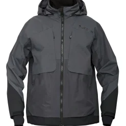 Westin W4 Jacket (Gunmetal)< Outdoor- & Angel-Jacken