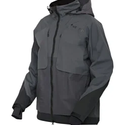 Westin W4 Jacket (Gunmetal)< Outdoor- & Angel-Jacken