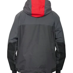 Westin W4 Jacket (Gunmetal)< Outdoor- & Angel-Jacken