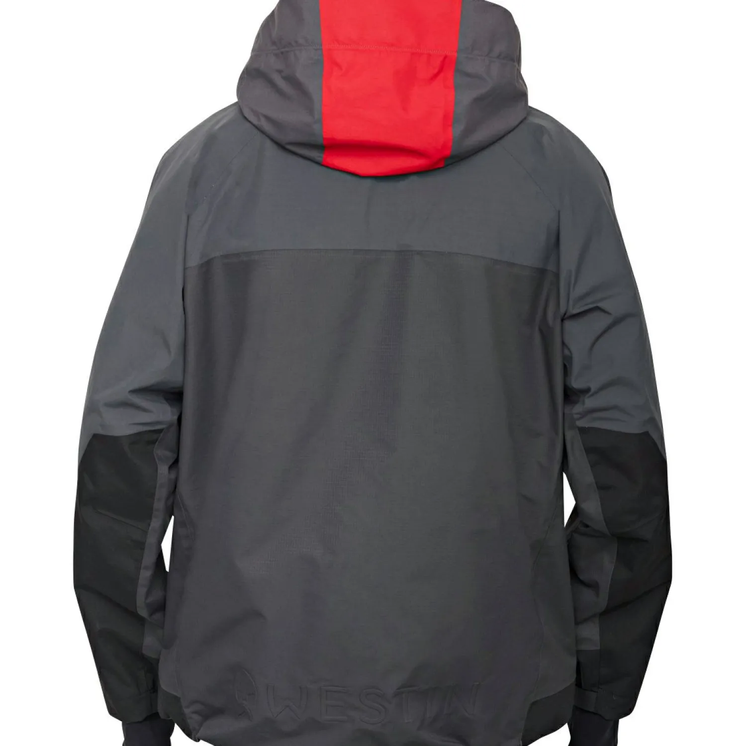 Westin W4 Jacket (Gunmetal)< Outdoor- & Angel-Jacken