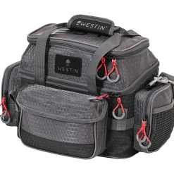 Westin W4 Lurebag Plus< Angeltaschen ·Kunstködertaschen