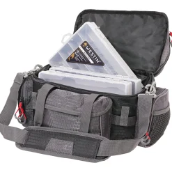 Westin W4 Lurebag Plus< Angeltaschen ·Kunstködertaschen