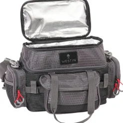 Westin W4 Lurebag Plus< Angeltaschen ·Kunstködertaschen