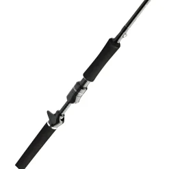 Clearance W3 Powercast-T 3rd Baitcastruten