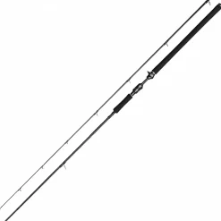 Clearance W3 Powercast-T 3rd Baitcastruten