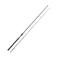 New 3W Powerteez 3rd Spinnruten