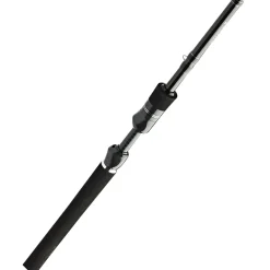 New 3W Powerteez 3rd Spinnruten