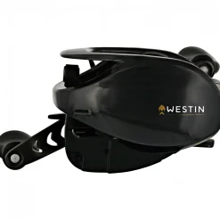 Best W4 SSG Baitcasting Reel MSG 200 BC RH Baitcastrollen