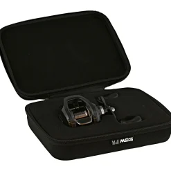 Best W4 SSG Baitcasting Reel MSG 200 BC RH Baitcastrollen