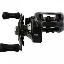 Westin W4 SSG Baitcasting Reel HSG 300 BC RH< Baitcastrollen