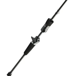 New W3 Twitch & Pop-T 3rd Baitcastruten