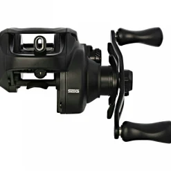 Sale W6-BC HD 301 LH Baitcastrollen