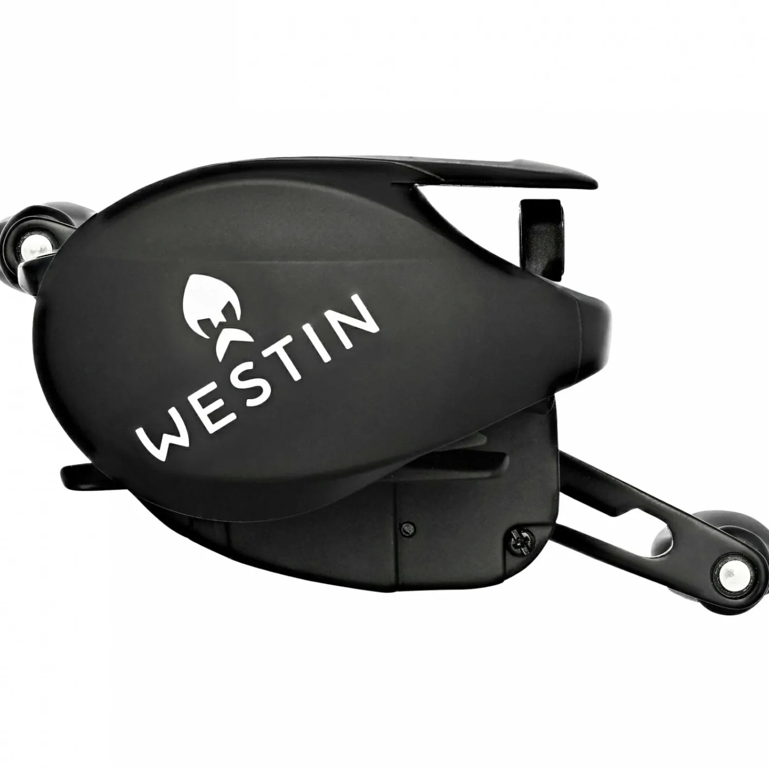 Sale W6-BC HD 301 LH Baitcastrollen