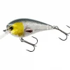 Discount Wobbler Bassbite Squarebill (3D Headlight) Wobbler