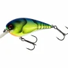 Westin Wobbler Bassbite Squarebill (Chart. Blue Craw)< Wobbler