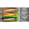 New Zander Box Jigging Angelkoffer & Angelboxen ·Angelboxen