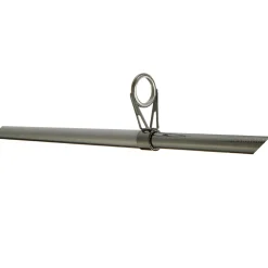 Clearance Angelrute Lake ,N’ River Tele 240 cm 15-75 g Zielfischruten