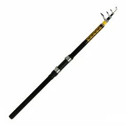 Angelrute Never Crack Tele Power 300 cm 50-100 g Bootsruten|Bootsruten