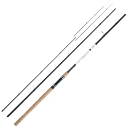 WFT Angelrute XK-Bone Method Feeder 330 cm -65 g< Feederruten|Feederruten