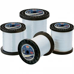WFT Angelschnur Blue Water Igfa Clear< Monofile Schnüre