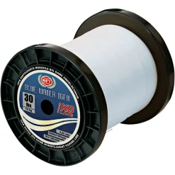 WFT Angelschnur Blue Water Igfa Clear< Monofile Schnüre