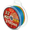 WFT Angelschnur KG Strong Exact (Chartreuse, 550 m)< Meeresangeln-Schnüre|Meeresangeln-Schnüre
