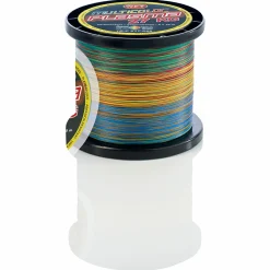 WFT Angelschnur Plasma Round Braid< Raubfischschnüre|Geflochtene Schnüre