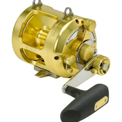 WFT Blue Water II 80SW< Multirollen|Multirollen
