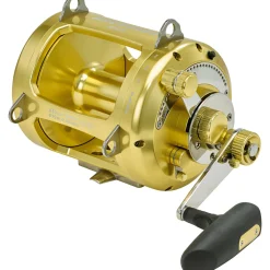 WFT Blue Water II 80SW< Multirollen|Multirollen