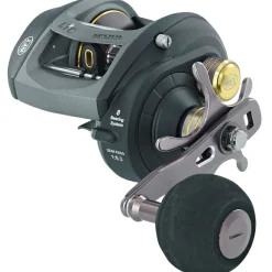 WFT Cat Buster BC 8500< Baitcastrollen