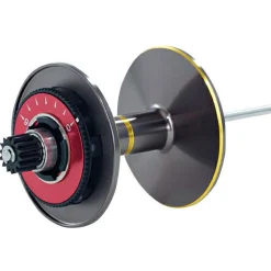 WFT Cat Buster BC 8500< Baitcastrollen
