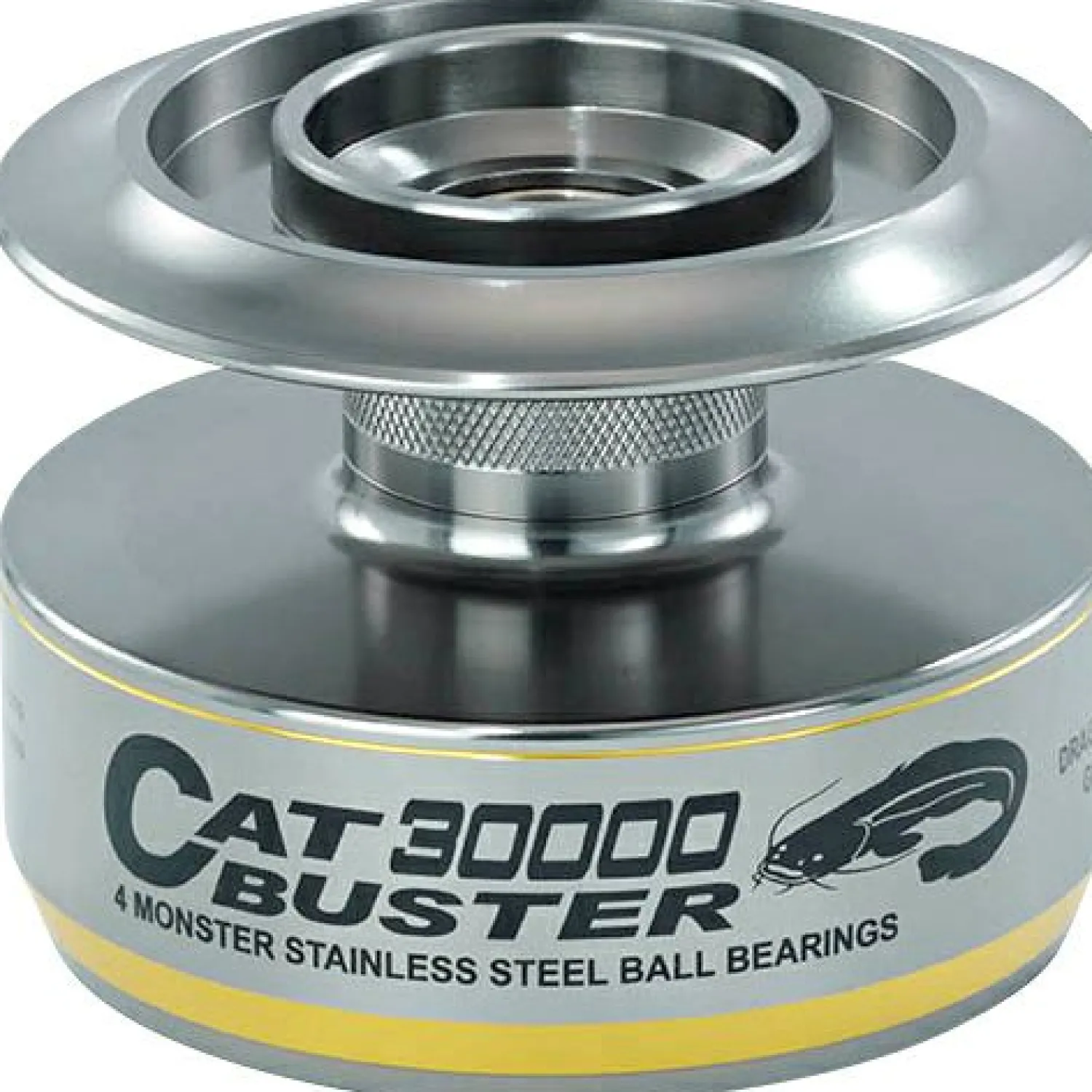 Sale Catbuster 30000 Wallerrollen|Wallerrollen