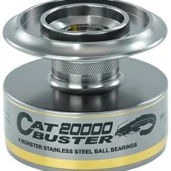 WFT Catbuster 8000 / 20000< Wallerrollen|Wallerrollen