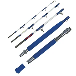 WFT Electra Speed Jig Shorty< Bootsruten|Bootsruten