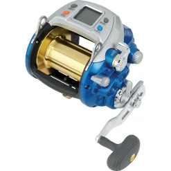 WFT Elektrorolle Electra Mission Red 1200PR HP< Premium-Markenrollen