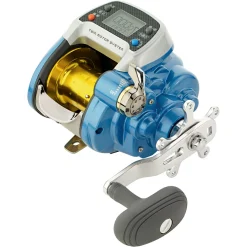 Elektrorolle Electra Bimotor Full HP 700 PR Multirollen|Multirollen