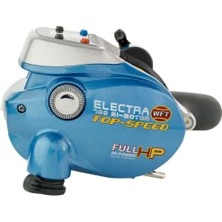 Elektrorolle Electra Bimotor Full HP 700 PR Multirollen|Multirollen