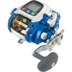 Clearance Elektrorolle Electra Pro 700 Speed Jig 700 PR HP Meeresrollen|Meeresrollen