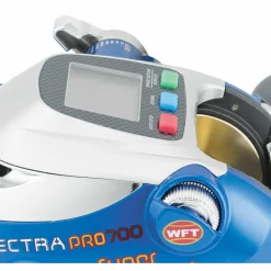 Clearance Elektrorolle Electra Pro 700 Speed Jig 700 PR HP Meeresrollen|Meeresrollen