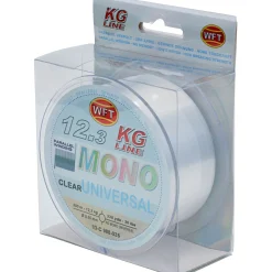 WFT KG Mono Universal< Monofile Schnüre