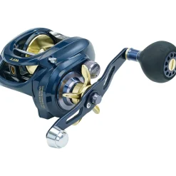 Online Magneto GBC Baitcastrollen