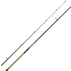 Best Meeresrute Charisma Power II (120-420 g) 120 - 420 g 270 cm 120-420 g Bootsruten|Bootsruten