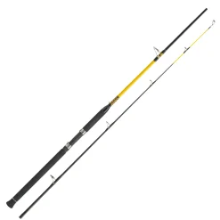 Clearance Meeresrute Never Crack Senso Pilk Senso Pilk 160 270 cm 50-160 g Bootsruten|Bootsruten