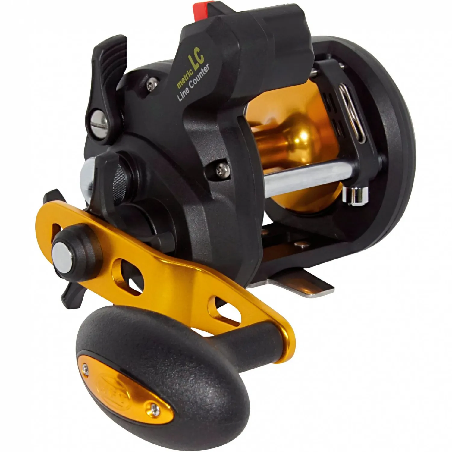 WFT Multirolle Offshore 2 LW LC LW LC 30 RH< Meeresrollen|Meeresrollen