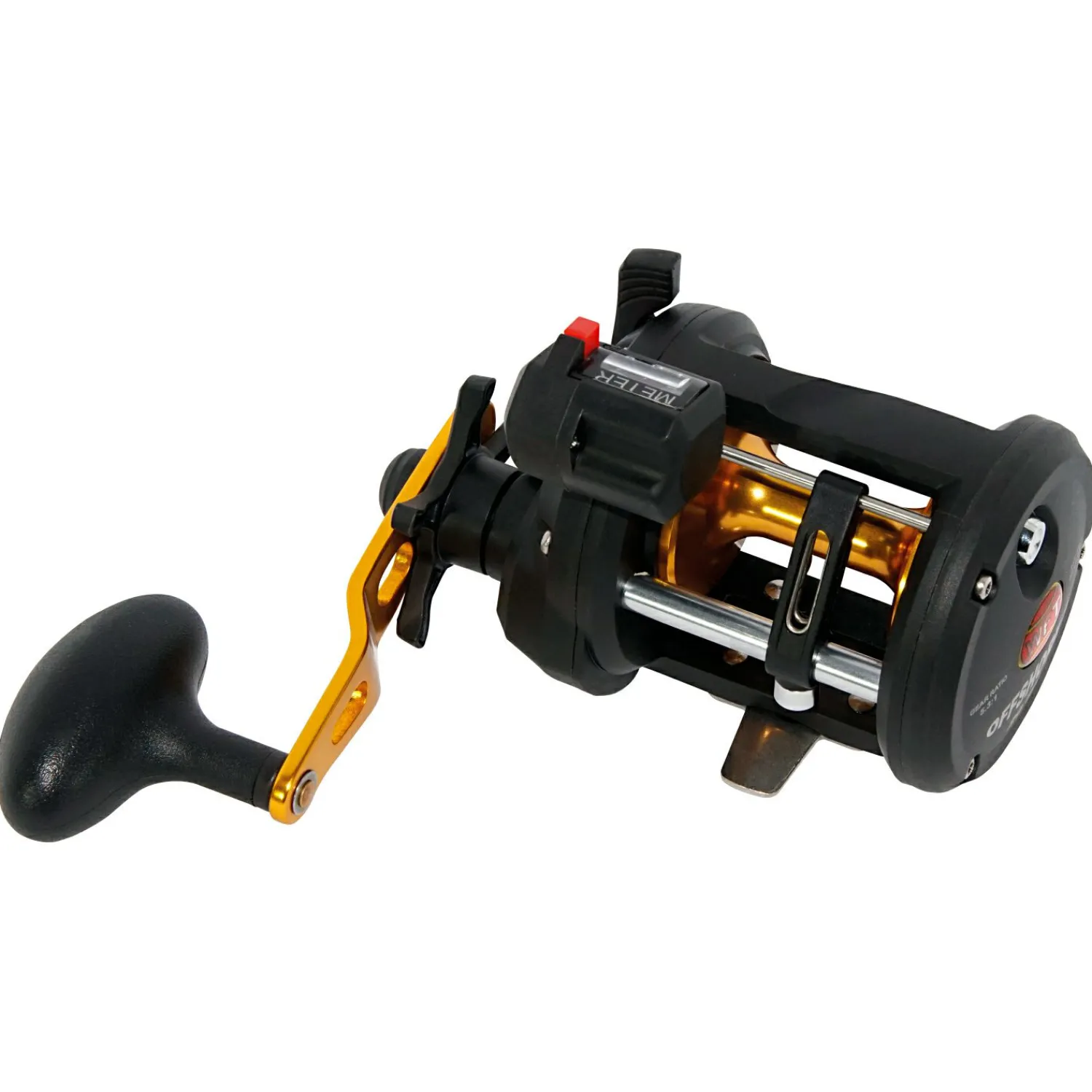 Best Multirolle Offshore 2 LW LC LW LC 30 LH Multirollen|Multirollen